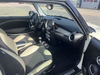 Mini Cooper 1.6 Cooper Chili picture 12