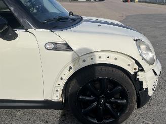 Mini Cooper 1.6 Cooper Chili picture 8