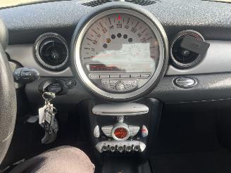 Mini Cooper 1.6 Cooper Chili picture 17