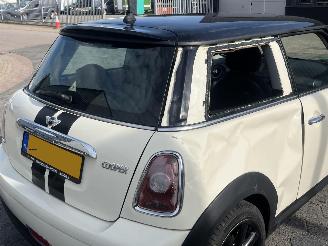 Mini Cooper 1.6 Cooper Chili picture 10