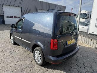 Volkswagen Caddy 2.0 TDI L1H1 BMT Highline picture 7