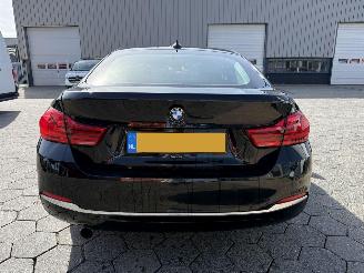 BMW 4-serie Gran Coupé 418i High Executive picture 5