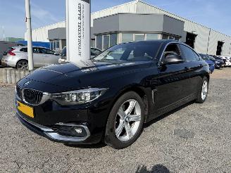 BMW 4-serie Gran Coupé 418i High Executive picture 1