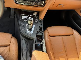 BMW 4-serie Gran Coupé 418i High Executive picture 19