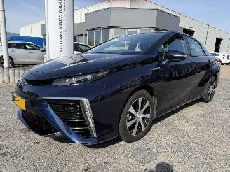  Toyota Mirai FCV Executive 2016/4