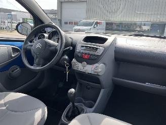 Citroën C1 1.0-12V Ambiance picture 12