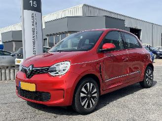 Renault Twingo 1.0 SCe Intens 2021/10
