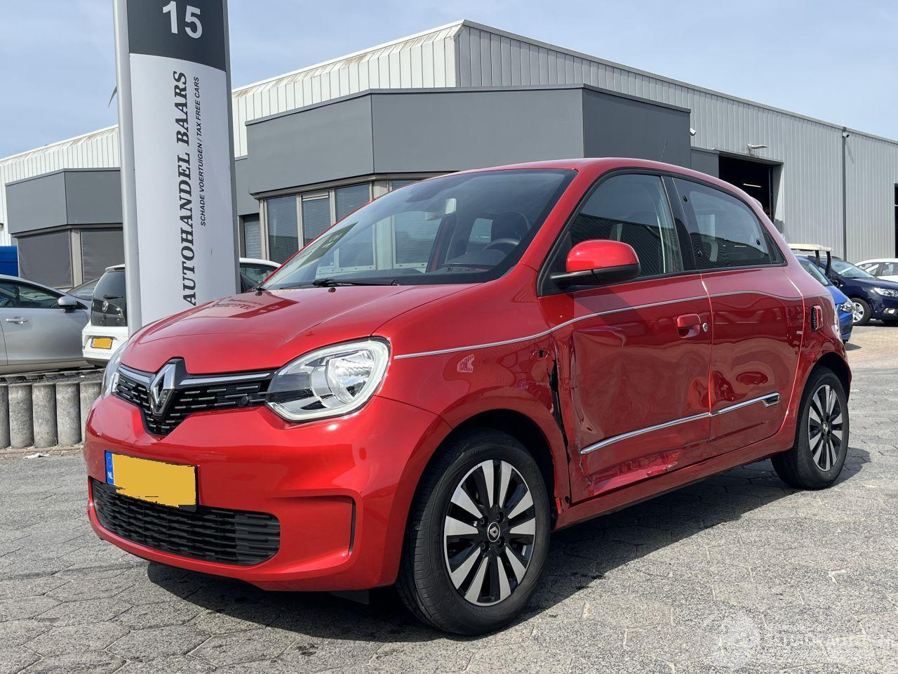 Renault Twingo 1.0 SCe Intens