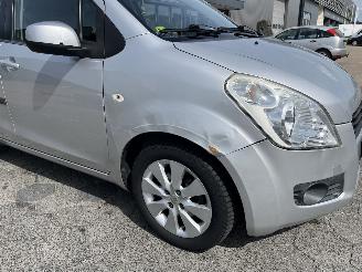 Suzuki Splash 1.0 Exclusive picture 17