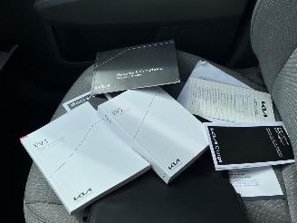 Kia EV3 Plus 58.3 kWh picture 22