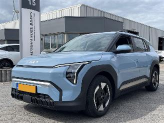  Kia EV3 Plus 58.3 kWh 2025/7