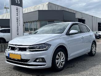  Volkswagen Polo 1.0 TSI AUTOMAAT Comfortline Business 2020/1
