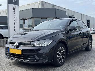  Volkswagen Polo 1.0 TSI Life 2021/12