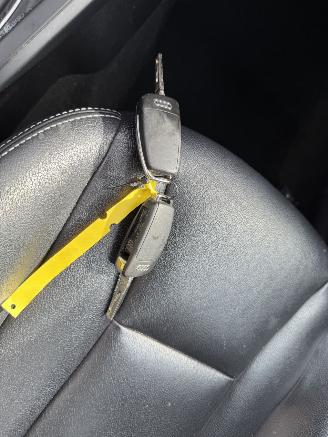 Audi A1 SPORTBACK  1.4 TDI Sport Pro Line picture 24