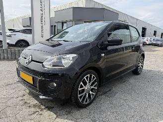  Volkswagen Up! 1.0 high up! BlueMotion 2012/10