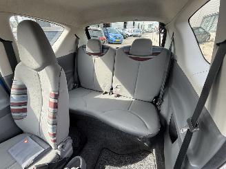 Citroën C1 1.0-12V Ambianc picture 11