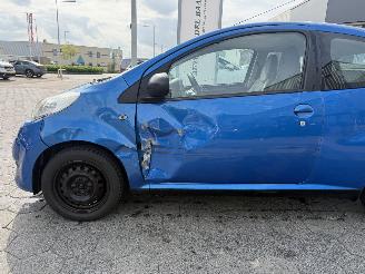 Citroën C1 1.0-12V Ambianc picture 8