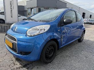  Citroën C1 1.0-12V Ambianc 2011/1