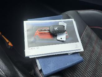 Peugeot 208 1.2 PureTech GT-line picture 21