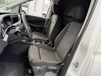 Volkswagen Caddy maxi 2.0 TDI Comfort picture 10