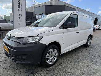 Avarii auto utilitare Volkswagen Caddy maxi 2.0 TDI Comfort 2022/12