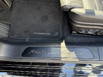 Porsche Panamera 4 E-HYBRID 341KW picture 13