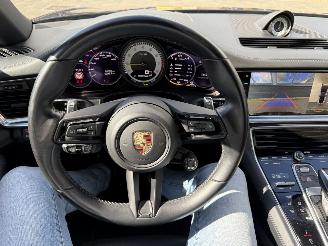 Porsche Panamera 4 E-HYBRID 341KW picture 27