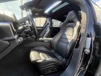 Porsche Panamera 4 E-HYBRID 341KW picture 14