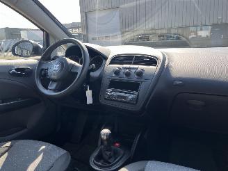 Seat Altea 1.6 Reference picture 15