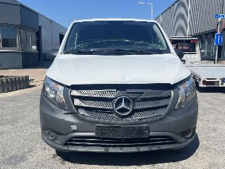 Mercedes Vito 111 CDI Lang Bestelauto van het Jaar editie picture 2