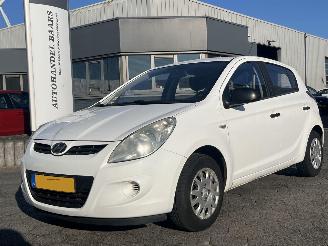 Avarii autoturisme Hyundai I-20 1.2i Business Edition 2010/6