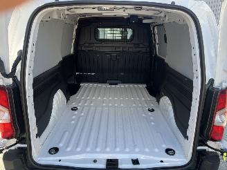 Opel Combo 1.5D L2H1 Standaard picture 9