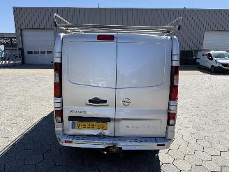Opel Vivaro 1.6 CDTI 145PK L2H1 picture 6