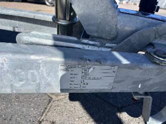 Hapert  Azure 201 1350KG picture 8