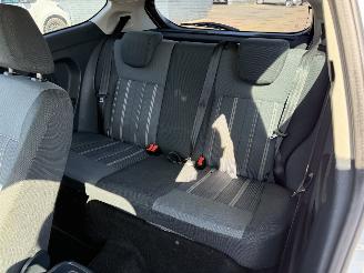 Ford Fiesta 1.25 Titanium picture 12