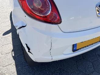 Ford Ka 1.2 Titanium X picture 8