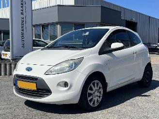Avarii autoturisme Ford Ka 1.2 Titanium X 2010/3
