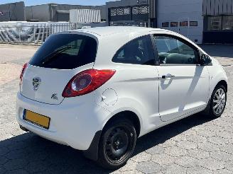 Ford Ka 1.2 Titanium X picture 4