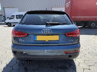 Audi Q3 2.0 TFSI quattro Design Pro Line Plus picture 5