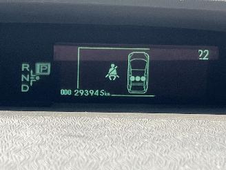 Toyota Prius 1.8 Aspiration picture 16