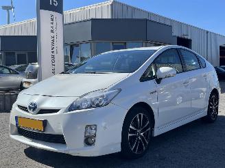 Vaurioauto  passenger cars Toyota Prius 1.8 Aspiration 2009/11