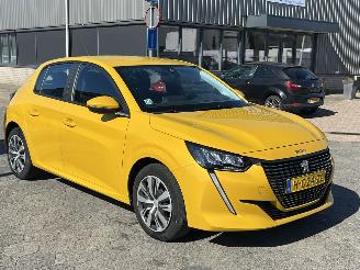 Peugeot 208 1.2 PureTech Active picture 3