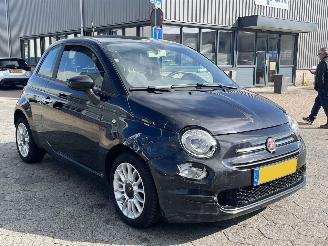 Fiat 500 0.9 TwinAir Turbo Popstar picture 3