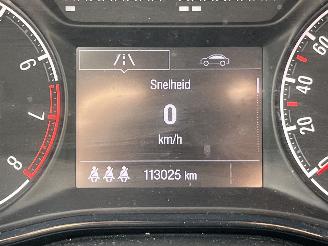 Opel Corsa 1.4 Edition picture 19