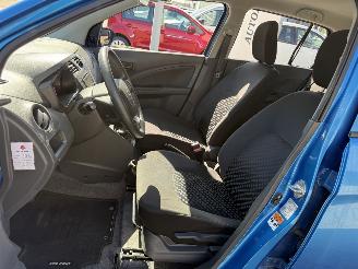 Suzuki Celerio 1.0 Exclusive picture 11