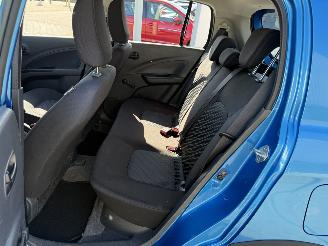 Suzuki Celerio 1.0 Exclusive picture 12