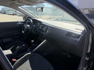 Volkswagen Polo 1.6 TDI Comfortline picture 18