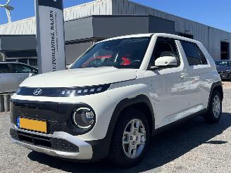 skadebil auto Hyundai Inster Pulse 49 kWh 2025/3
