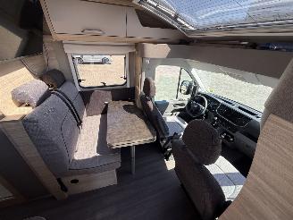 knaus  3.180PK 4x4 Platinum Selection Automaat picture 19