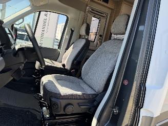 knaus  3.180PK 4x4 Platinum Selection Automaat picture 14